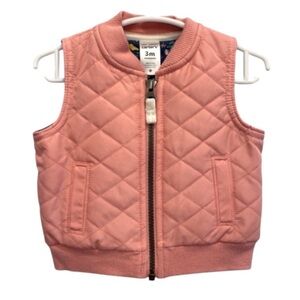 Carters Vest